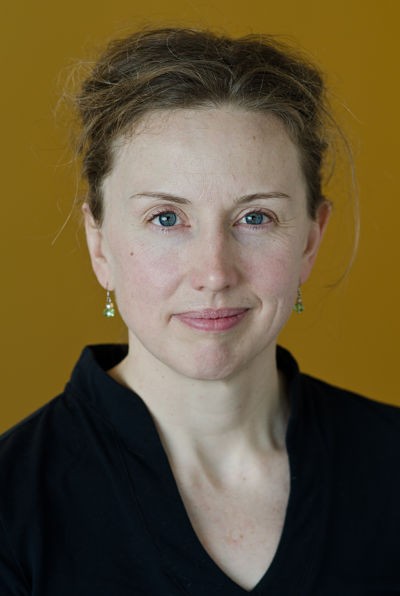 Jennifer Kolot Physiotherapist