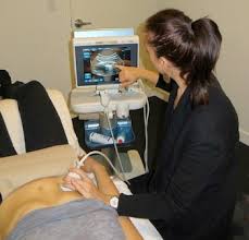 Real Time Ultrasound Victoria