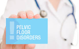 Pelvic floor physiotherapy victoria bc